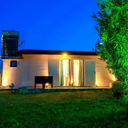 Apartament Georgia