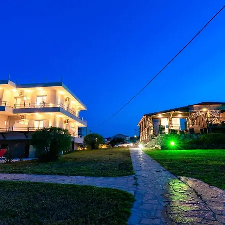 Georgia Apartament *
