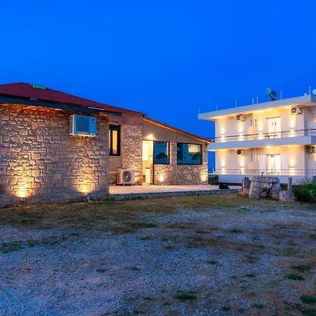 Georgia * Kypseli