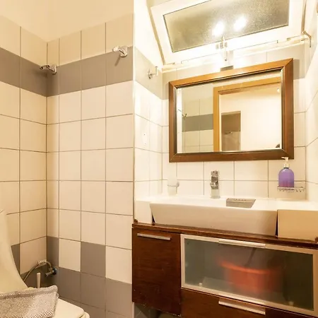 Georgia Apartament *