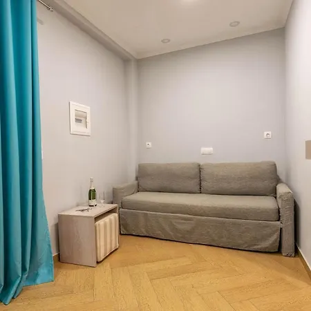 Georgia Apartament
