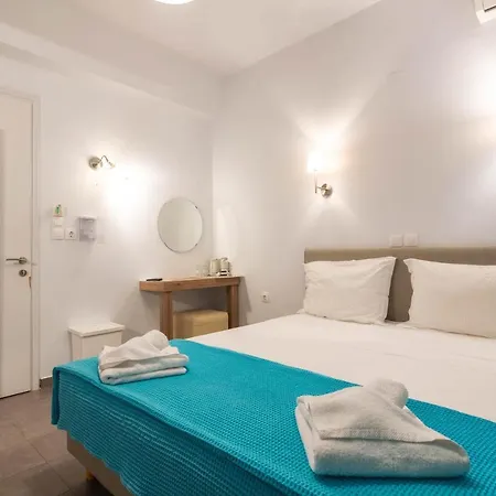 Apartament Georgia *
