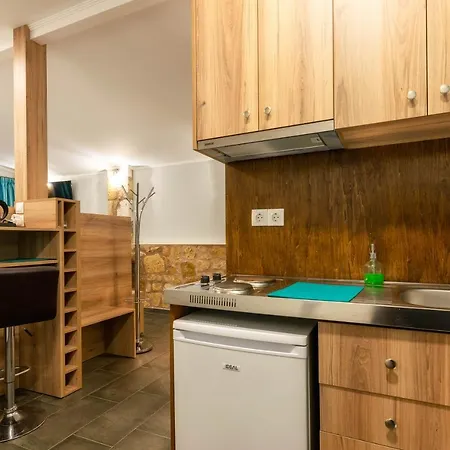 Georgia Apartament *