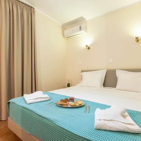 Georgia Apartament