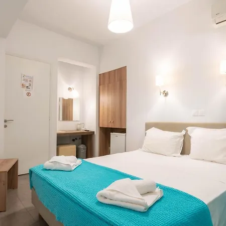Apartament Georgia Kypseli