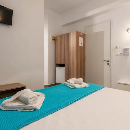 Apartament Georgia