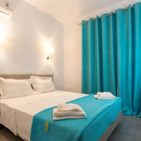 Apartament Georgia *
