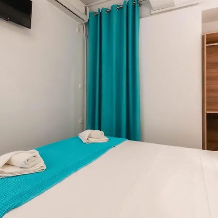 Apartament Georgia *