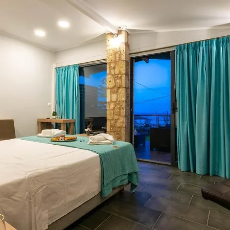 Georgia Apartament *
