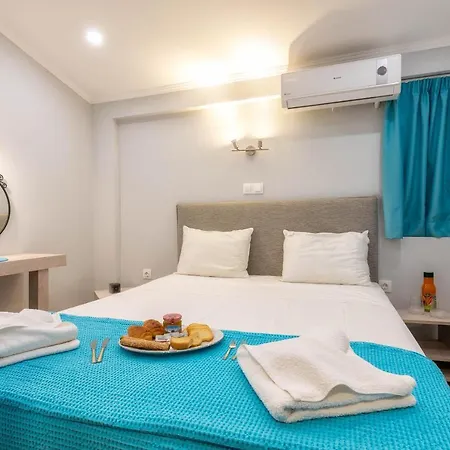 Apartament Georgia