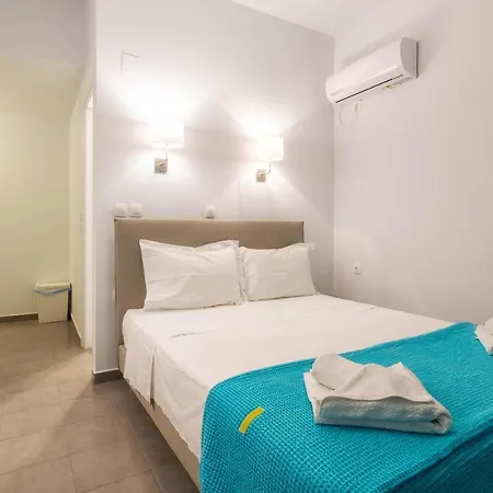 Georgia Apartament *
