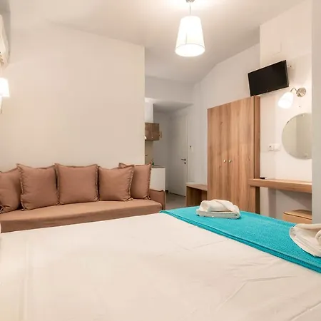 Apartament Georgia *