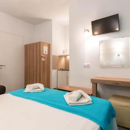 Apartament Georgia *