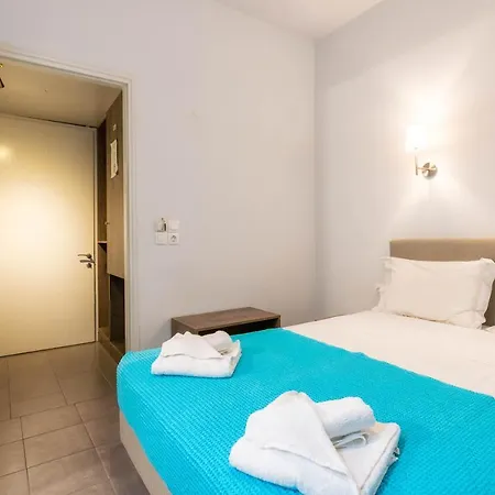 Georgia Apartament *
