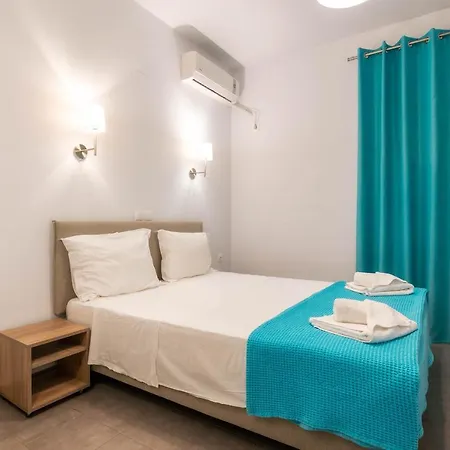 Georgia Apartament Kypseli