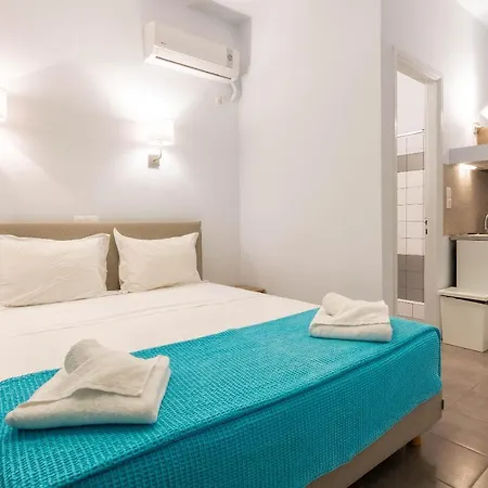 Georgia Apartament