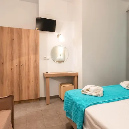 Apartament Georgia