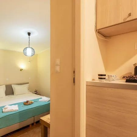 Apartament Georgia *