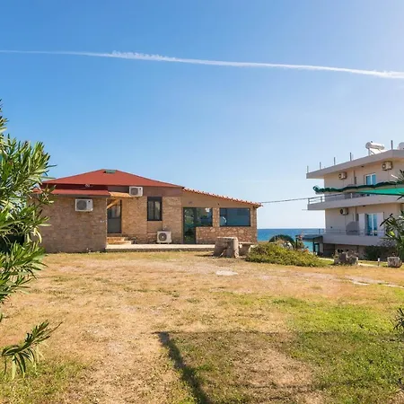 Georgia Apartament Kypseli
