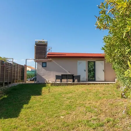 Apartament Georgia