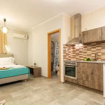 Georgia Apartament