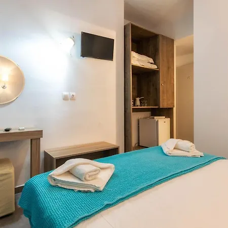 Apartament Georgia