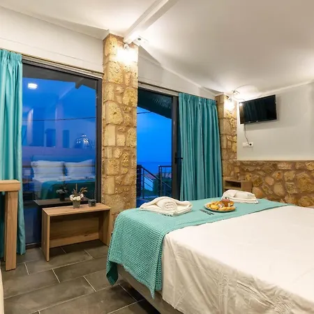 Apartament Georgia Kypseli