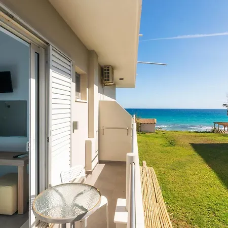 Apartament Georgia Kypseli